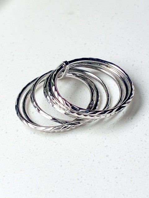 Bague semainier – Image 3