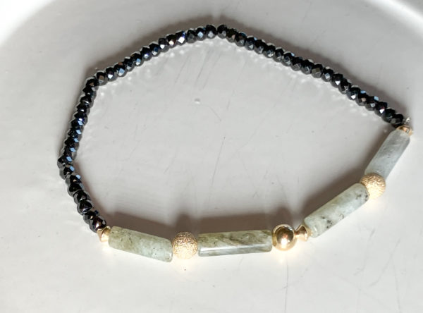 Bracelet Danaé – Image 8