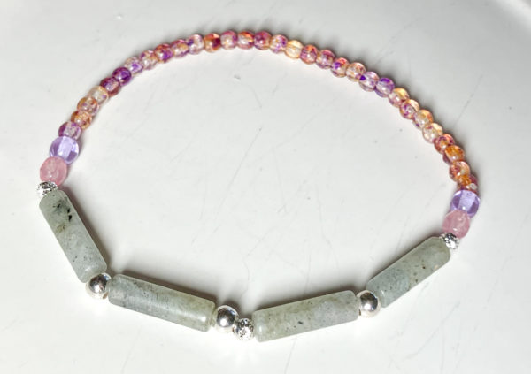 Bracelet Danaé – Image 10