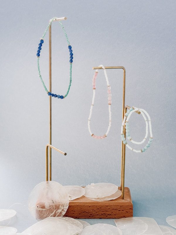 Bracelet de cheville Hossegor – Image 2
