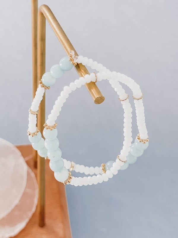 Bracelet de cheville Biscarrosse