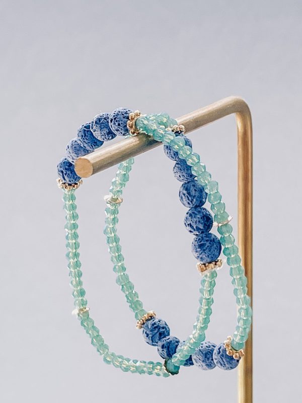 Bracelet de cheville Hossegor