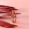 Bague Fraise – Image 5