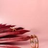 Bague Fraise – Image 3