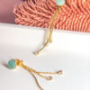 Boucles d'oreilles Grenade
