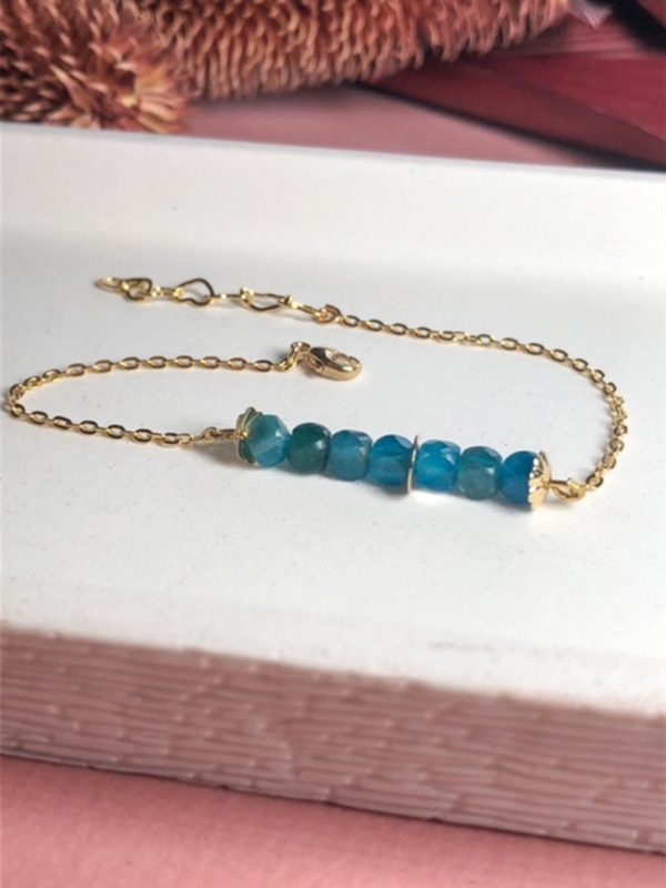 Bracelet figue