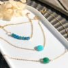 Collier Pampelonne – Image 3