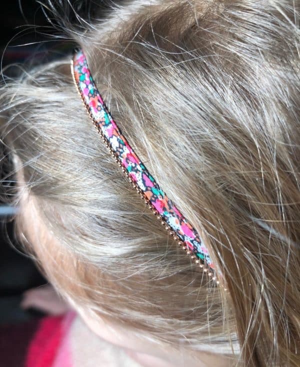 Headband Paloma – Image 5