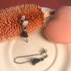 Boucles d'oreilles Zeus – Image 3