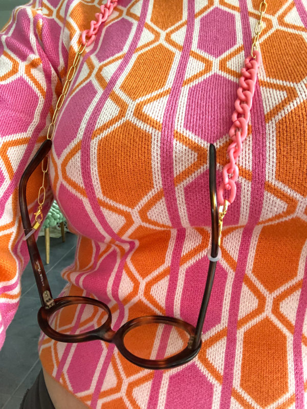 Chaine de lunettes – Image 4