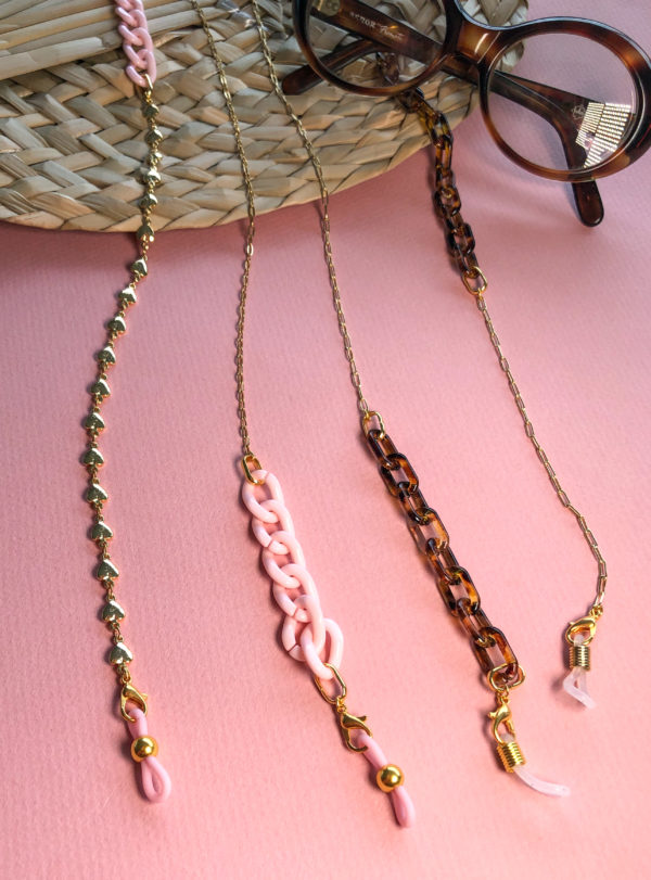 Chaine de lunettes – Image 2