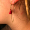 Boucles d'oreilles Zeus – Image 5