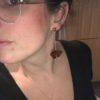 Boucles d'oreilles Ouranos – Image 2