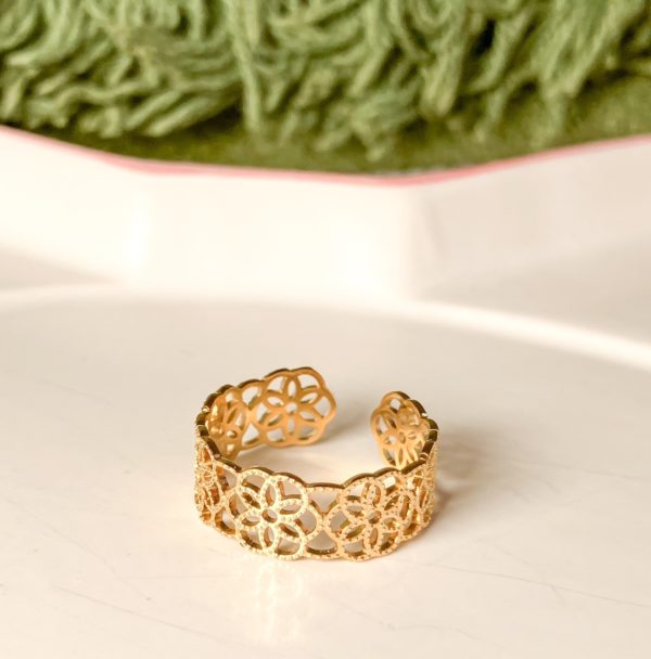 Bague Chloé