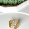 Bague Coralie