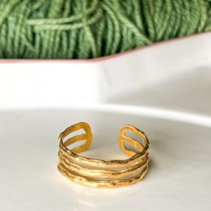 Bague Germaine
