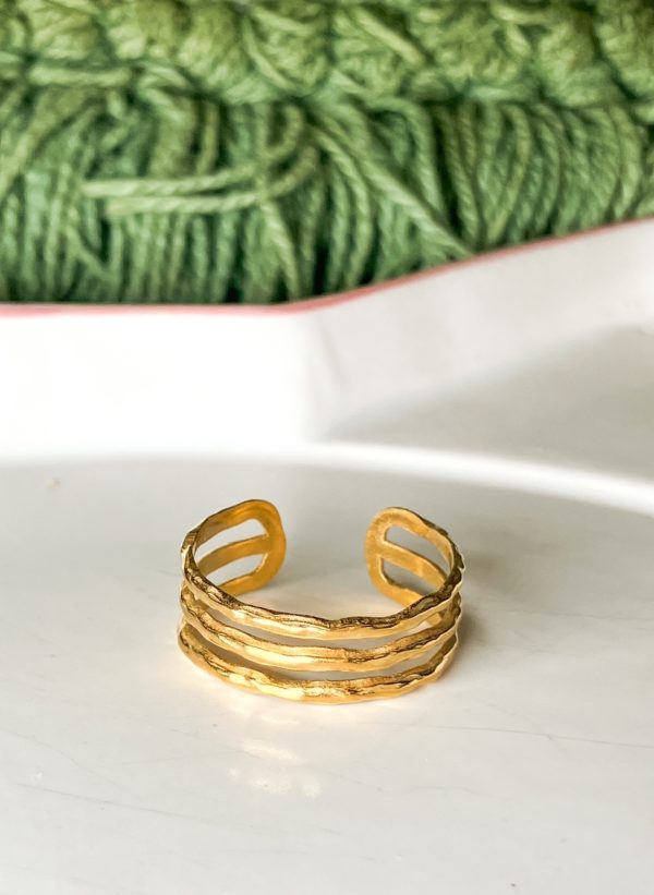 Bague Germaine