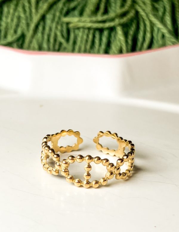 Bague Helena