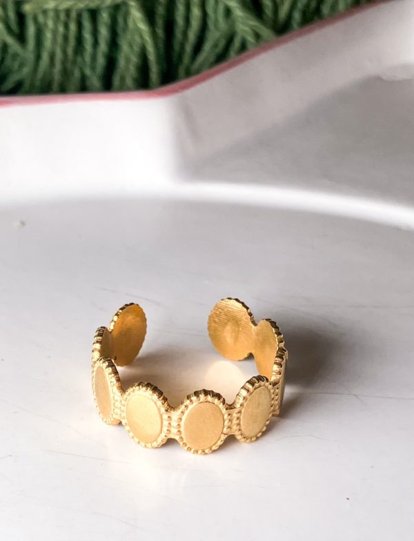 Bague Isaline