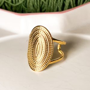 Bague Julie