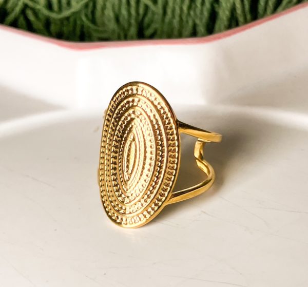 Bague Julie