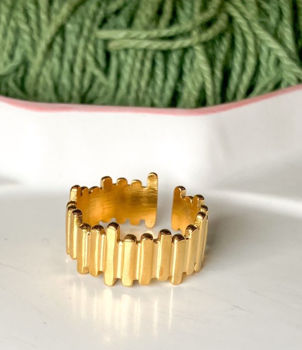 Bague Kiara