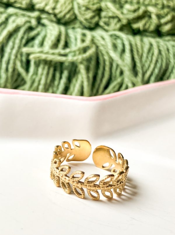 Bague Laure