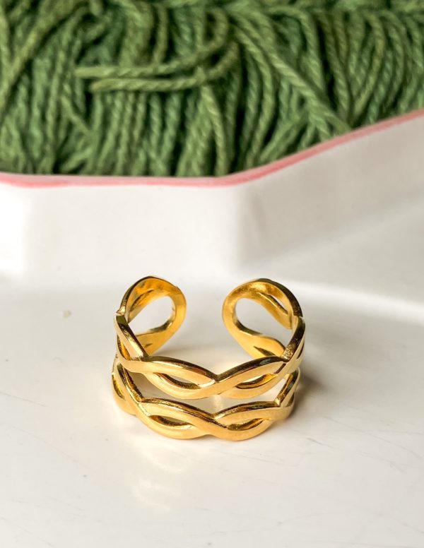 Bague Nina