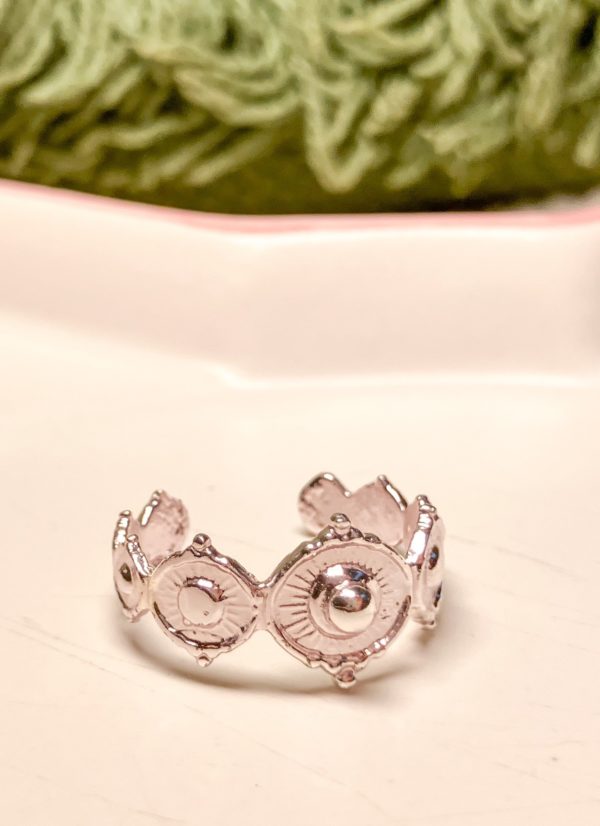 Bague Ophélie – Image 2
