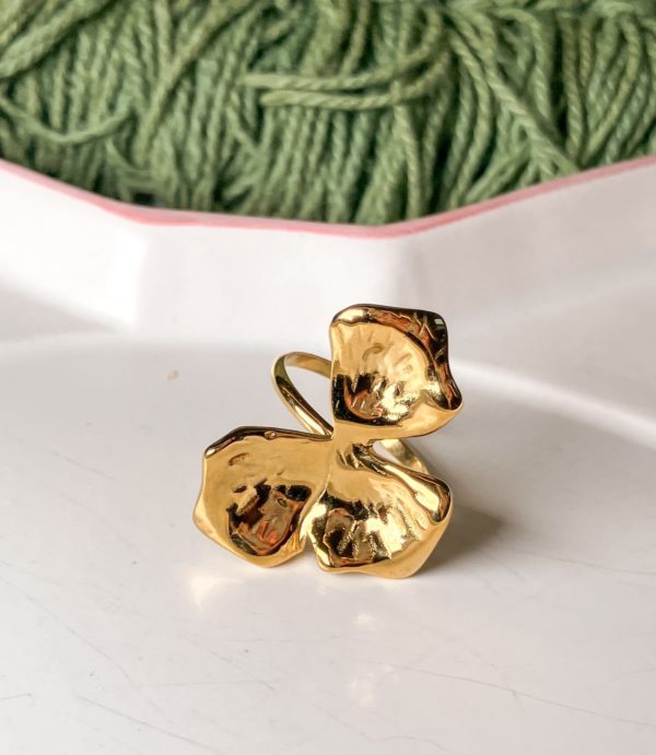 Bague Pauline