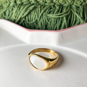 Bague Manon