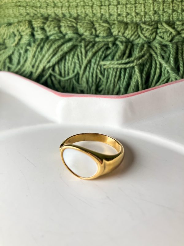 Bague Manon