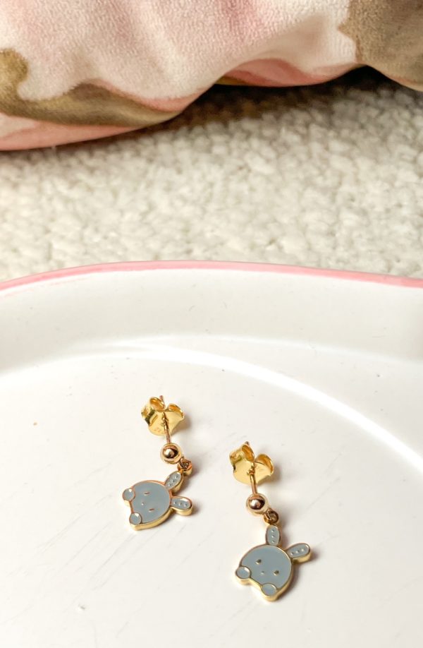 Boucles pitchoune