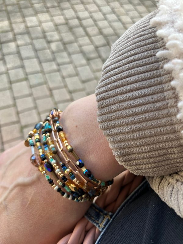 Bracelet-collier Pallas – Image 3
