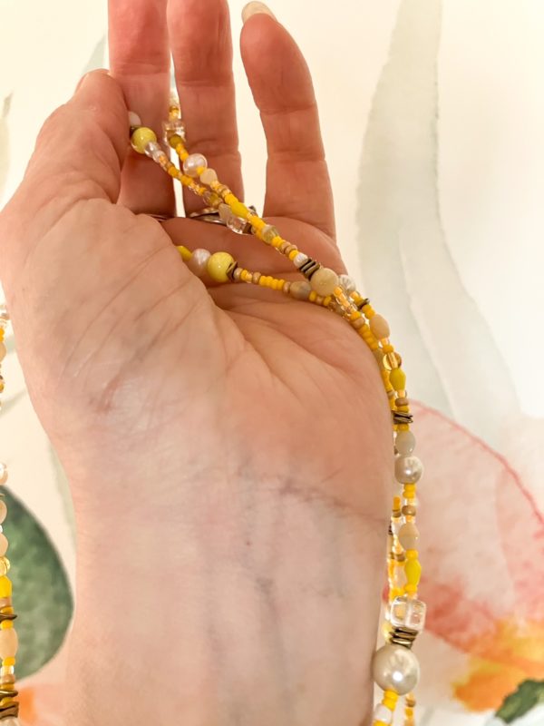 Bracelet-collier Pallas – Image 9