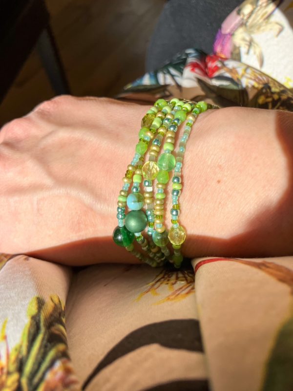Bracelet-collier Pallas – Image 8