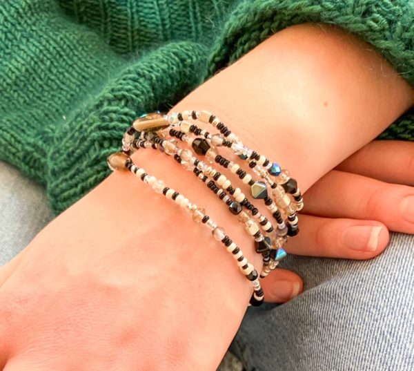 Bracelet-collier Pallas