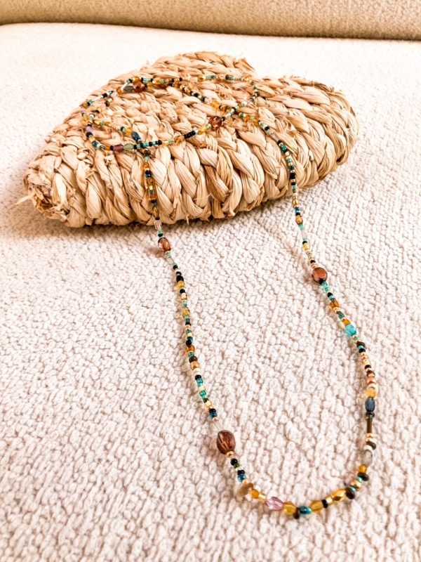 Bracelet-collier Pallas – Image 6
