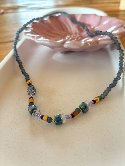 Collier Hatchepsout – Image 7