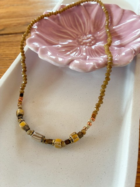 Collier Hatchepsout – Image 11