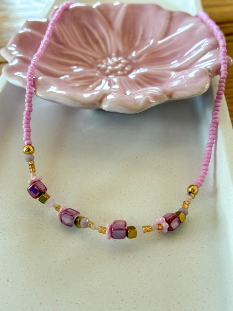 Collier Hatchepsout – Image 12