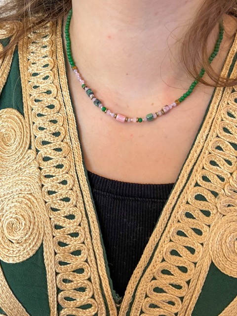 Collier Hatchepsout – Image 17