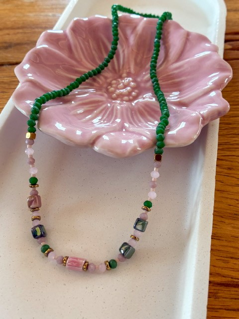 Collier Hatchepsout – Image 15